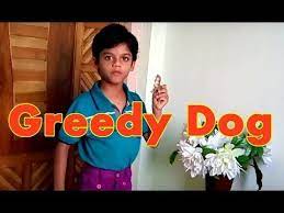 So before coming, it came in king's dream and said, i am coming and 500 people will be killed in this epidemic. The Greedy Dog Story In English Story Telling Competition For Class 1 The Dog And The Bone Greedy Dog Story English Story Telling English Stories For Kids