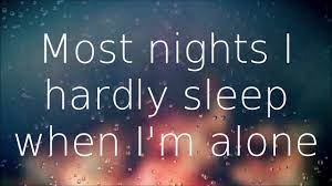 Joel Adams Please Don T Go Lyrics Youtube