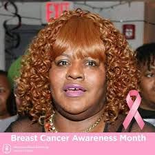 Claudia Polk's Instagram, Twitter & Facebook