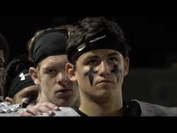 Smithville vs Sweeny Playoff Game