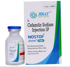 Image result for Cefazolin