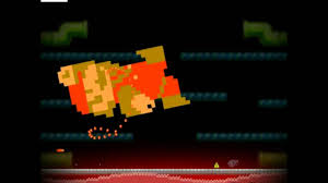 Maybe you would like to learn more about one of these? I Wanna Be The Boshy Mario Boss Youtube