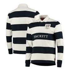 First xv & rugbystuff.com take a look at the 2017 british & irish lions rugby shirt from canterbury.the shirt will be worn by the lions when they visit new. Limited Edition Large Hackett British Lions Rugby Shirt Ebay