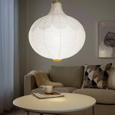 Voir cette épingle et d'autres images dans ikea par nie teraz. Luminaires Ikea Ikea Abat Jour Papier Abat Jour Lampe Abat Jour Suspension