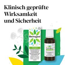 Iberogast Bei Akuten Magen Darm Beschwerden 20 Ml 20 Ml Bei Apo Rot Kaufen