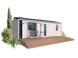 Comparez 5 500 séjours en camping. Achat Vente De Mobil Home Agde Camping Agde 3 Les Roches D Agde