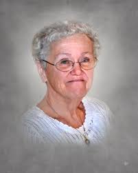 Mary Agnes (Mahoney) Donaldson