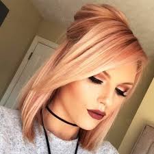 Then feast your eyes on this quick and easy party look. 50 Jolly Christmas Hairstyles Fit For All Parties Hair Motive Hair Motive