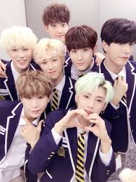 Pin By Boglarka Kiss On Kpop Khh Vav Celebrities Kpop Groups