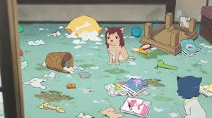 Headache Wolf Children Wolf Children Ame And Yuki Wolf Children Ame