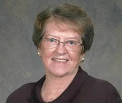 Sally Baxter Day Obituary