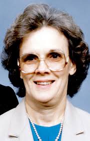 Obituaries in Oct. 24, 2019 edition