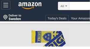 We did not find results for: Nya Tecken Pekar Pa Amazon Sverige Via Mkse Com Cxm Ecommerce Cms News Facebook