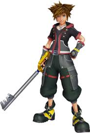 Go on a lunch date with sora and see how he liked it. Sora Kingdom Hearts Wikipedia