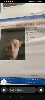 Did this slip thru the cracks or do we have a child missing in Du Quoin