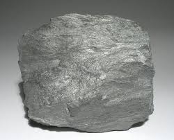 Graphite Mineral Information Data And Localities