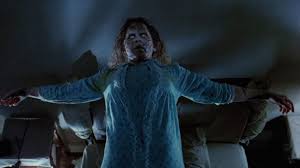 Link Tank: How The Exorcist Terrified Moviegoers in 1973 | Den of Geek