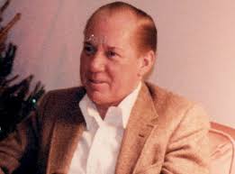 Share Obituary for Robert Graves