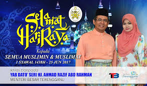 It was announced recently that terengganu was set to be the home for equestrian sports in malaysia. Perutusan Khas Menteri Besar Sempena Hari Raya Aidilfitri 2017 1438h Trdi News