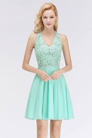Mintgrün ist ein zarter farbton, der eine kalte wirkung auf die raumwahrnehmung hat. 13 Top Mint Kleid Hochzeit Fur 2019 Abendkleid