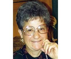 Margaret Sullivan Obituary (2016)