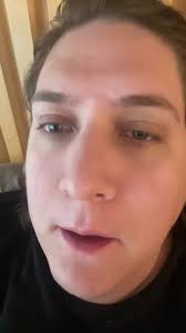 Guy Dancing at Creed Concert