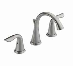 Faucets and handles are mounted individually to the sink or countertop without a deckplate in a widespread faucet. Bathroom Sink Faucets Ultimate Guide Designing Idea
