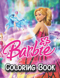 The kids will love these fun santa coloring pages. Barbie Coloring Book 100 Amazing Barbie Drawings Awesome Adorable Gift With High Quality Colouring Pages Harris Sylvia W 9798537749172 Amazon Com Books