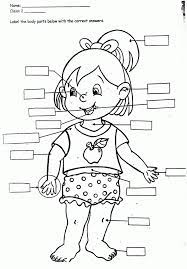 You can use our amazing online tool to color and edit the following body parts coloring pages. Body Parts Coloring Pages Coloring Home