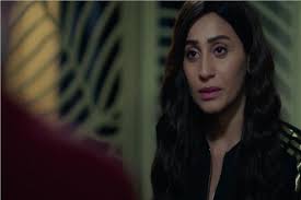 قلق وتهديد دينا الشربيني في الحلقة 29 من لعبة النسيان بوابة أخبار اليوم الإلكترونية