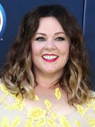 Melissa McCarthy