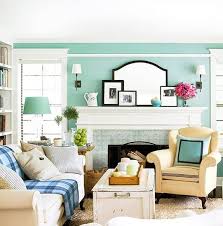 Color Crush Sea Green Centsational Style Living Room Colors Home Decor Home Living Room