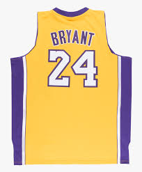 But you capture the unique details of the man and now the brain can coalesce everything into a feeling of familiarity. Adidas Los Angeles Lakers Kobe Bryant 24 Jersey Xlt Transparent Lakers Jersey Png Png Download Transparent Png Image Pngitem