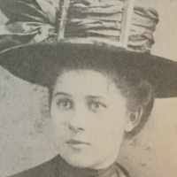 Martha Jones (1887–1955)