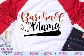 Other products you may like. Baseball Mama Svg Baseball Mom Svg Baseball Svg 64872 Cut Files Design Bundles