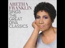 Aretha Franklin