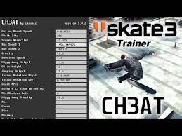 This page contains a list of cheats, codes, easter eggs, tips, and other secrets for skate for xbox 360. Skate 3 Cheat Codes Skeleton 11 2021