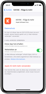 Apps Verwalten Fur Die Mit Apple Anmelden Verwendet Wird Apple Support