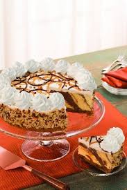 Click here for last year's turkey cakes gone wrong. Our Thanksgiving Cake Guide Baskin Robbins