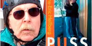 Hans-Eric Hellberg är död