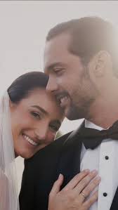 Courtney + Alex Beckham wedding #weddinginspiration #gardenpartywedding  #modernbride #modernwedding #2025bride #destinationweddingvideographer  #miamiweddingvideographer #thebridaljourney