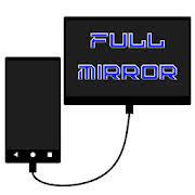 Tap the blue button below and navigate to the download page. Descargar Full Mirror For Mirrorlink V 2 4 Apk Mod Android