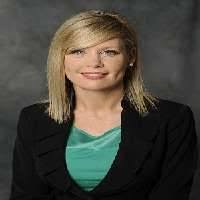 Summer Huntley-dale, Assistant Professor