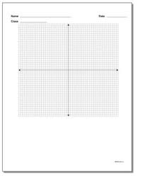 Learn about cartesian plane with free interactive flashcards. Coordinate Plane Blank Coordinate Plane Work Pages