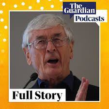 Unpicking Dick Smith's strident views