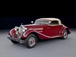 1938 Mercedes Benz 320 Cabriolet A Benz Cabriolets Mercedes