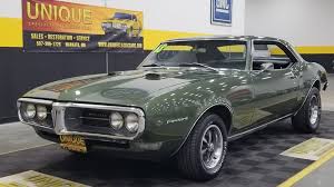 Image result for Springmist Green 1968 Firebird