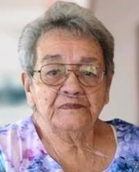 Gloria P. Gallegos (Padilla)