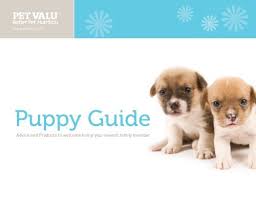We would like to show you a description here but the site won't allow us. Puppy Guide Indd Pet Valu