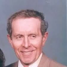 Obituary information for J. Harold Betts